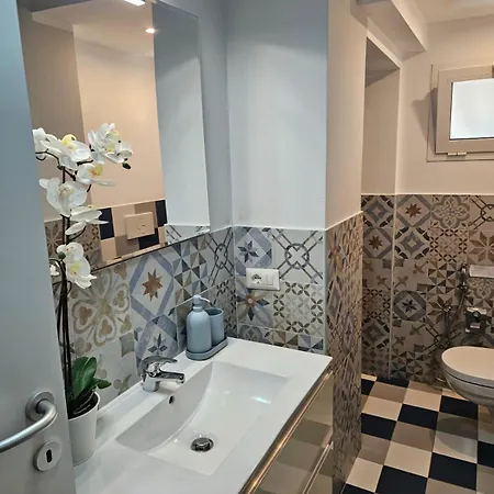 Apartmán Casa Emma