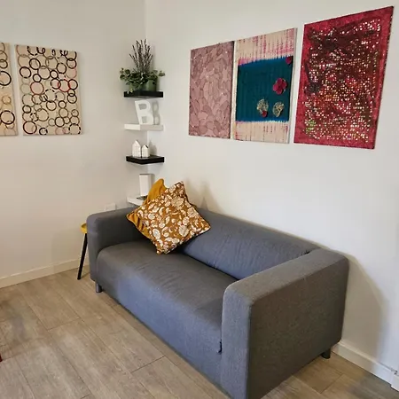 Apartmán Casa Emma