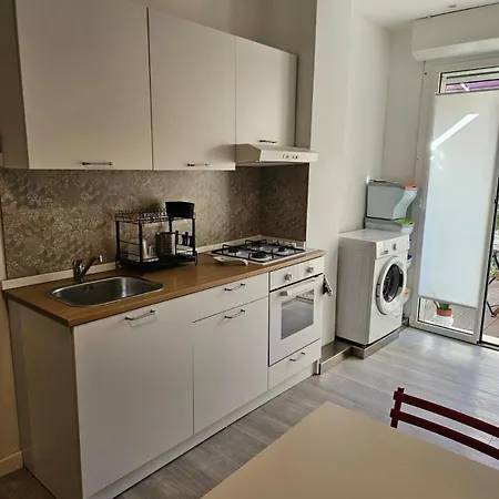 Casa Emma Apartment *