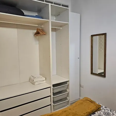 Casa Emma Apartment